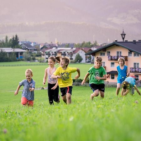 Wechslerhof Hotel Flachau Ngoại thất bức ảnh