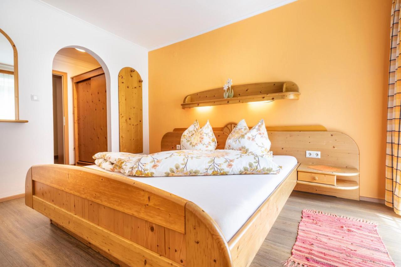 Wechslerhof Hotel Flachau Ngoại thất bức ảnh