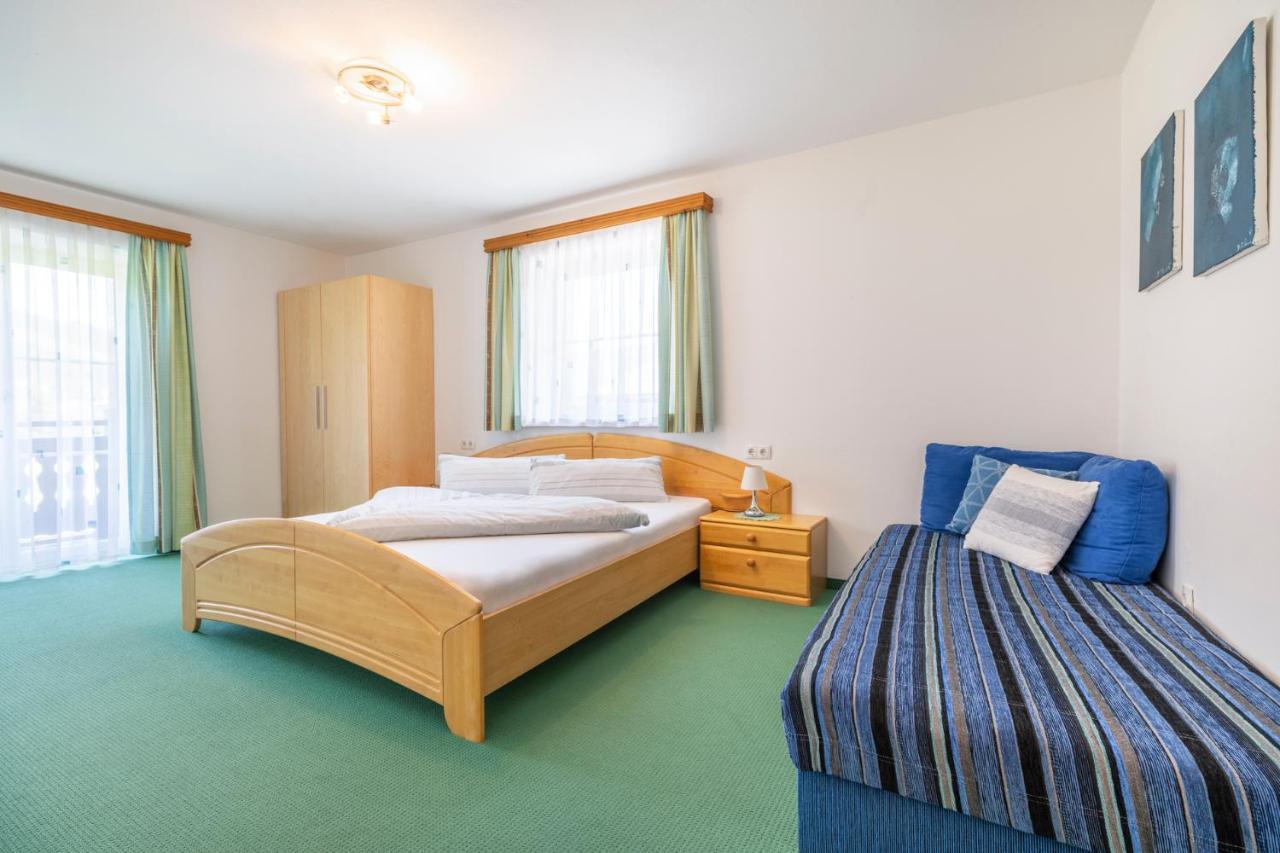 Wechslerhof Hotel Flachau Ngoại thất bức ảnh