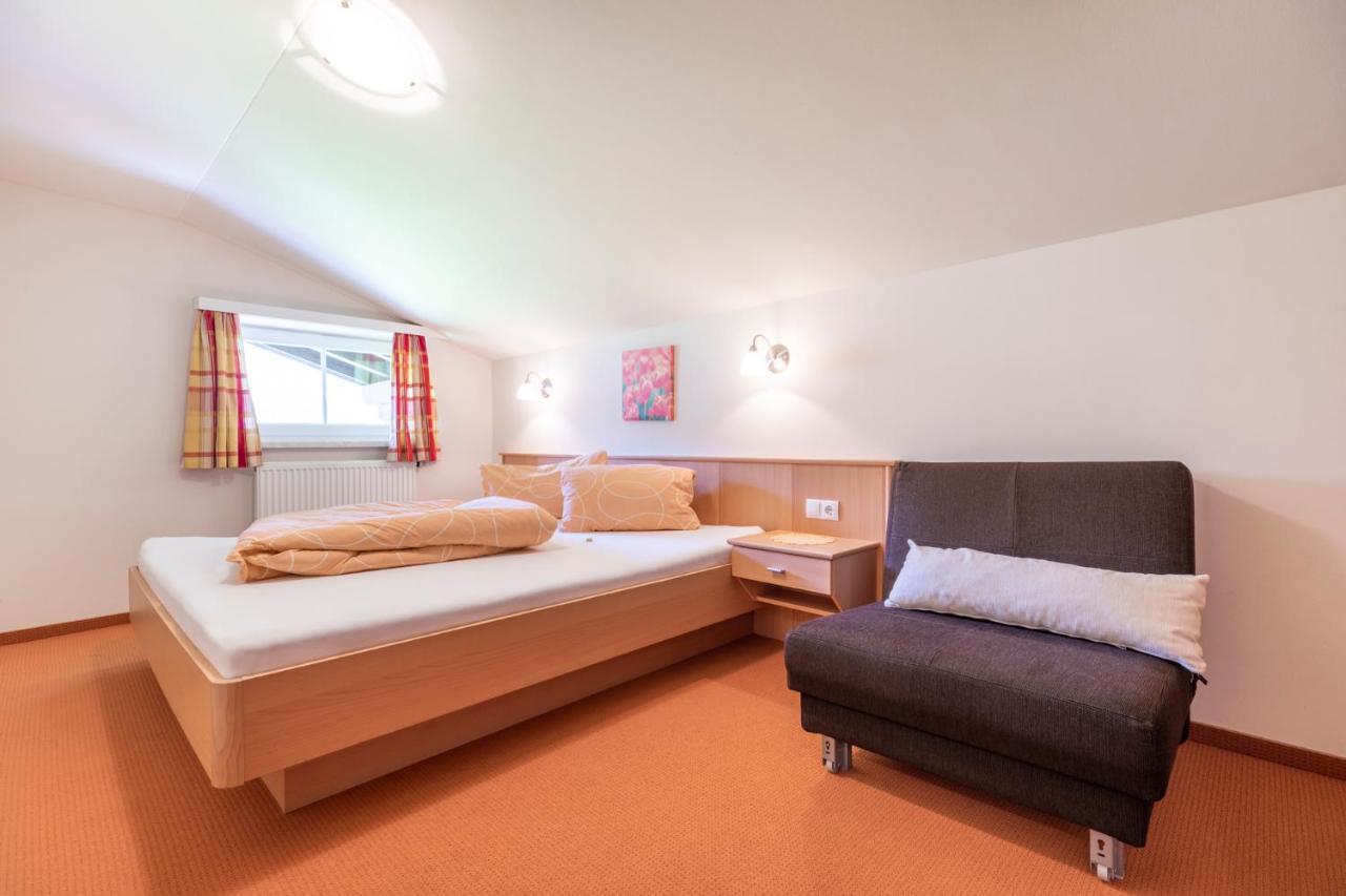 Wechslerhof Hotel Flachau Ngoại thất bức ảnh