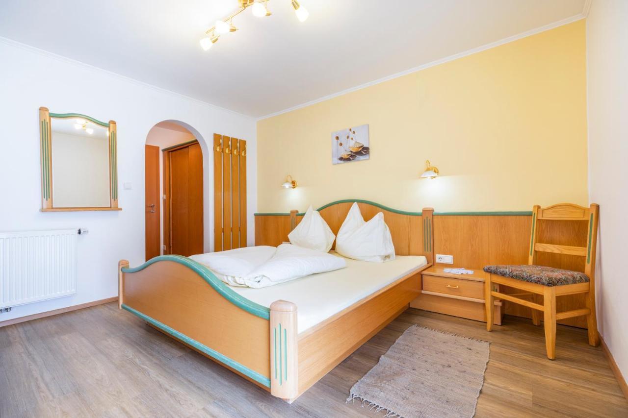 Wechslerhof Hotel Flachau Ngoại thất bức ảnh