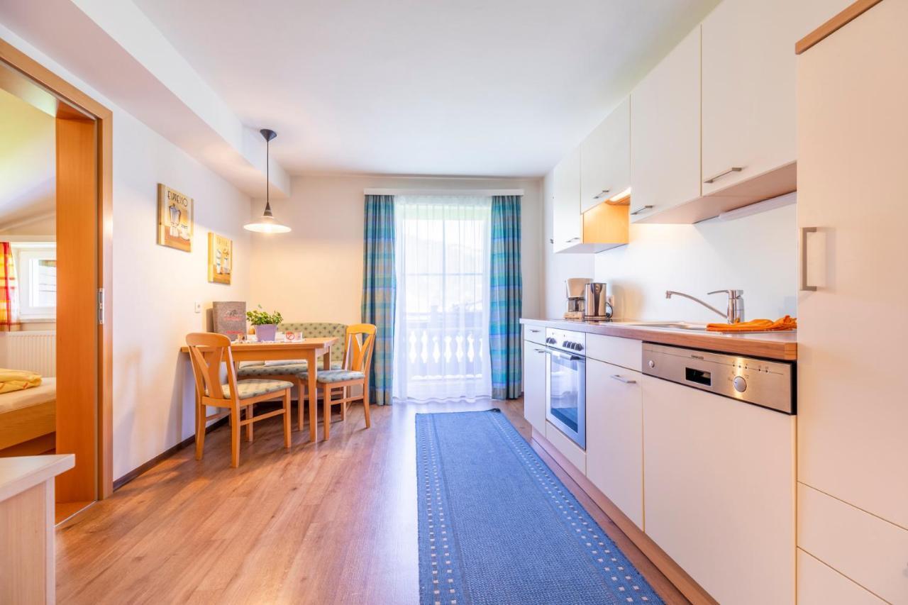 Wechslerhof Hotel Flachau Ngoại thất bức ảnh