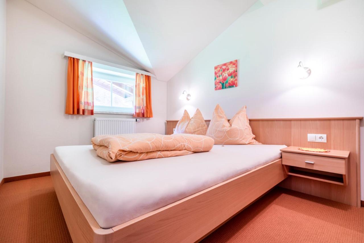 Wechslerhof Hotel Flachau Ngoại thất bức ảnh