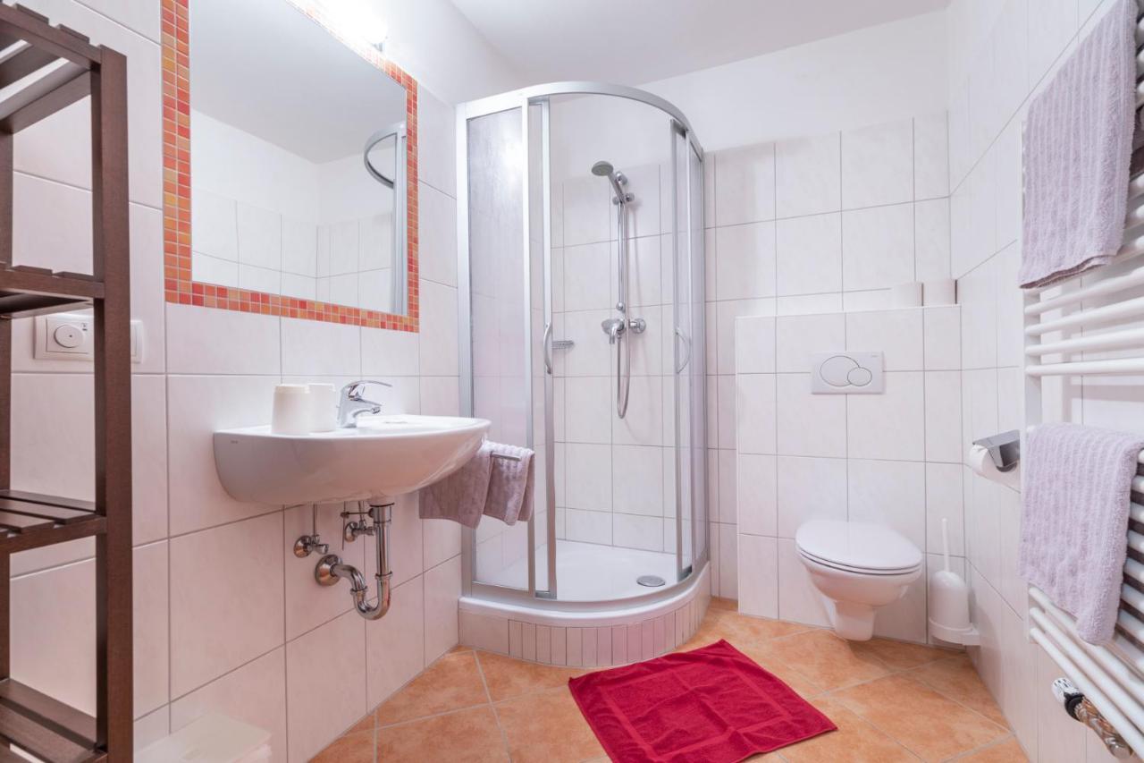 Wechslerhof Hotel Flachau Ngoại thất bức ảnh