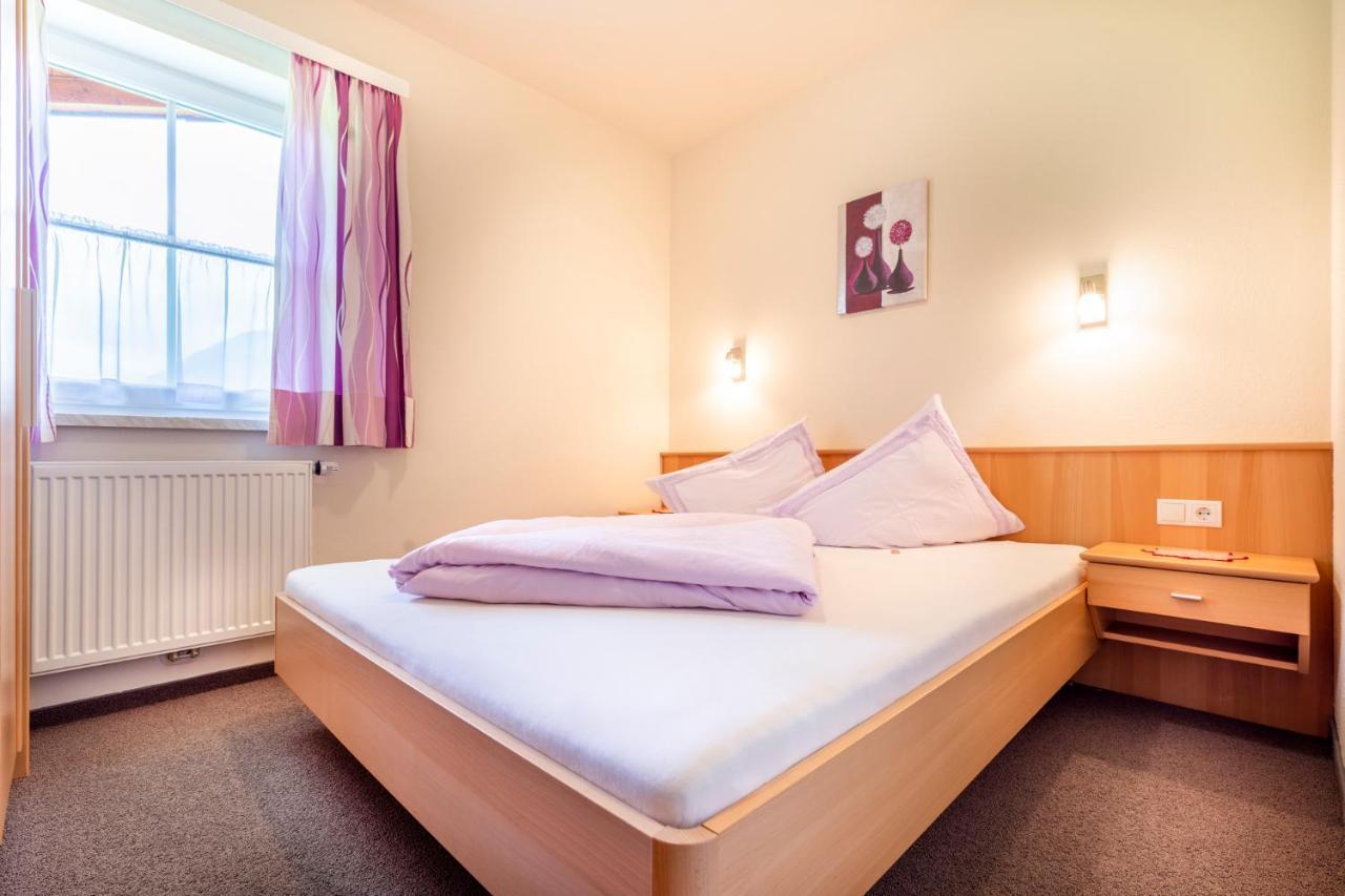 Wechslerhof Hotel Flachau Ngoại thất bức ảnh