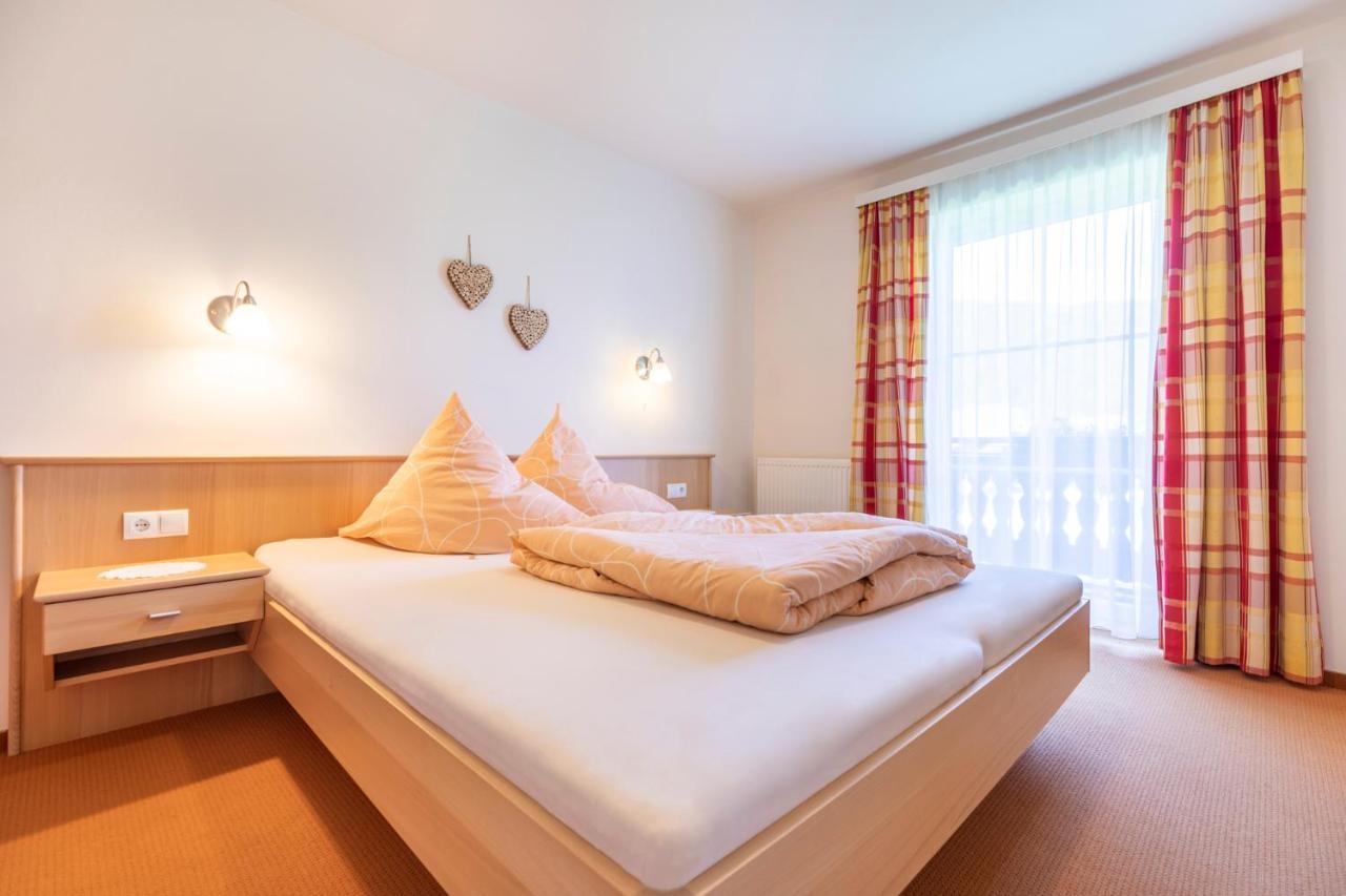 Wechslerhof Hotel Flachau Ngoại thất bức ảnh