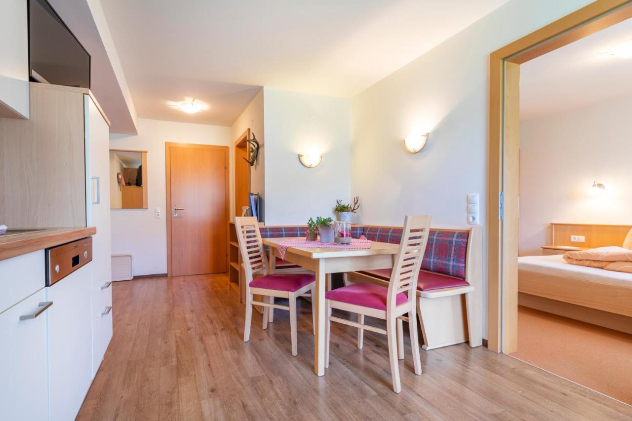 Wechslerhof Hotel Flachau Ngoại thất bức ảnh