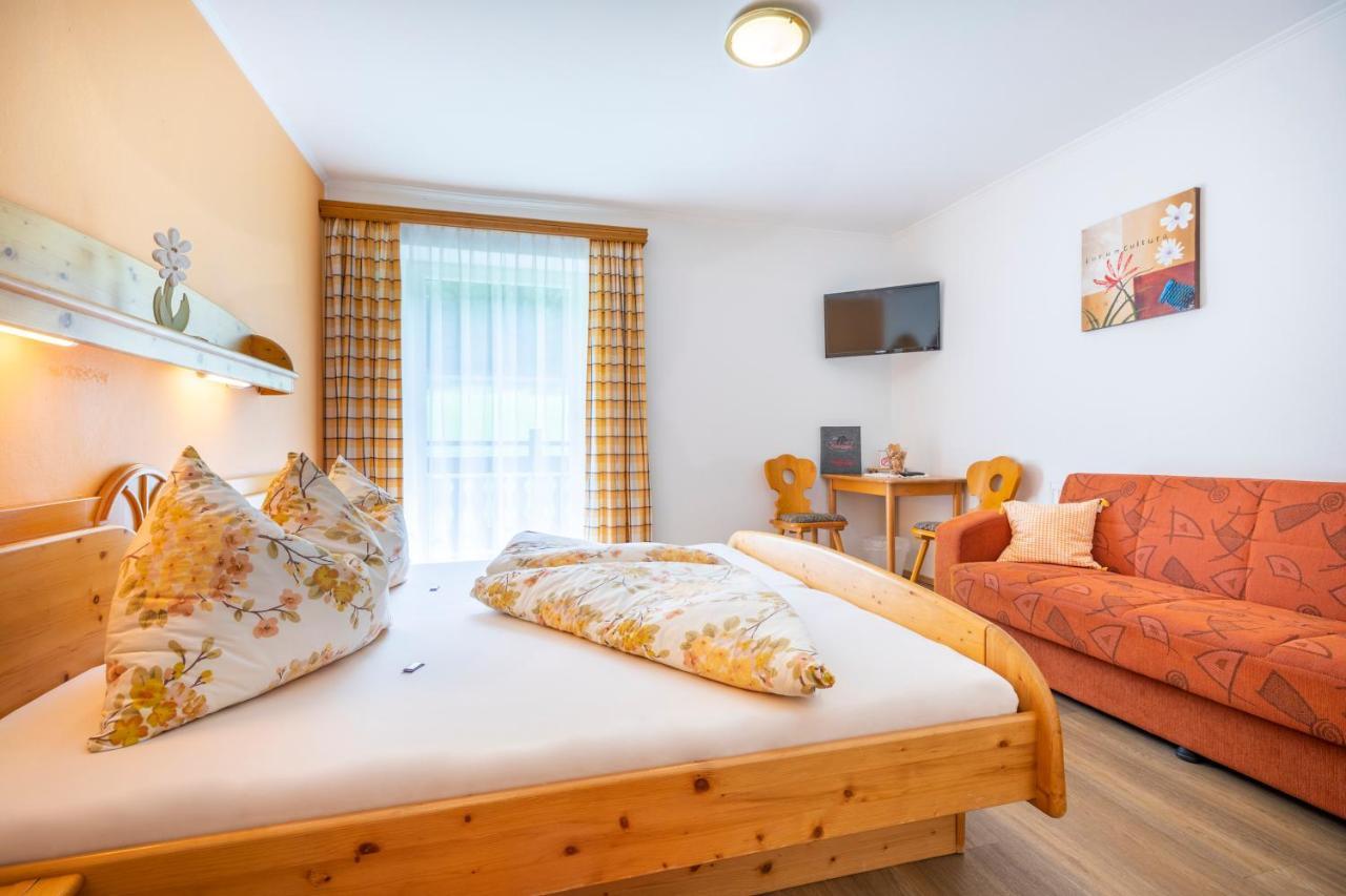 Wechslerhof Hotel Flachau Ngoại thất bức ảnh