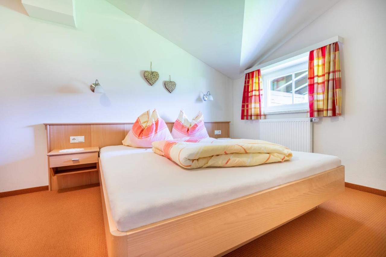 Wechslerhof Hotel Flachau Ngoại thất bức ảnh