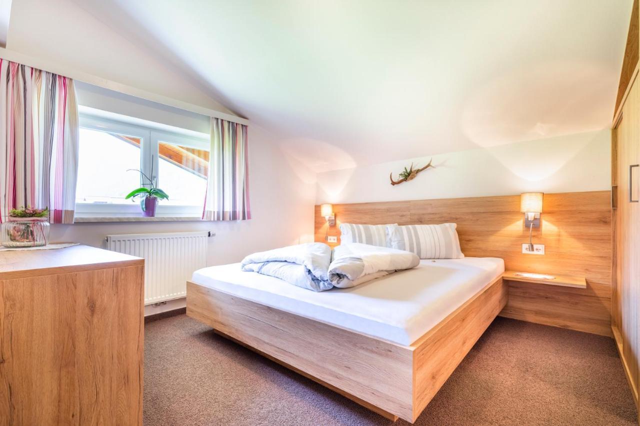 Wechslerhof Hotel Flachau Ngoại thất bức ảnh