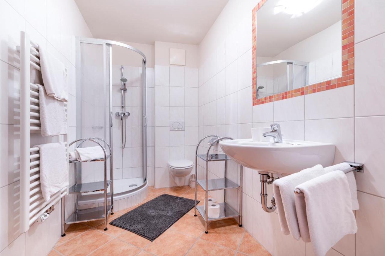 Wechslerhof Hotel Flachau Ngoại thất bức ảnh