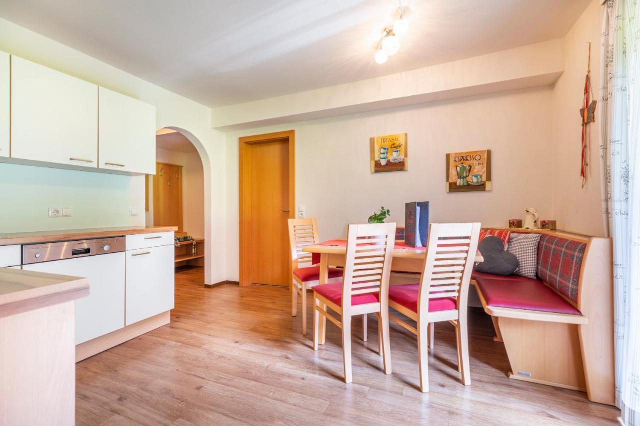 Wechslerhof Hotel Flachau Ngoại thất bức ảnh