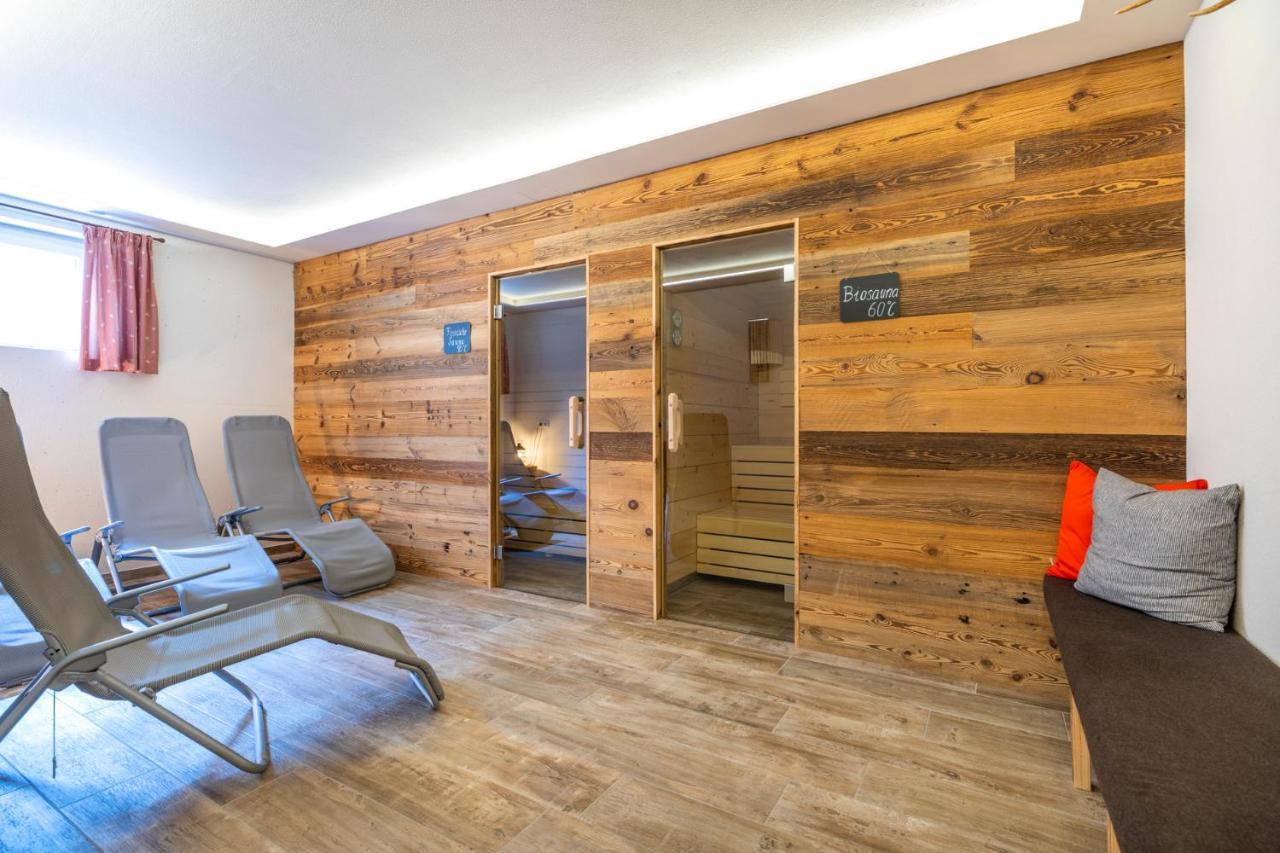 Wechslerhof Hotel Flachau Ngoại thất bức ảnh