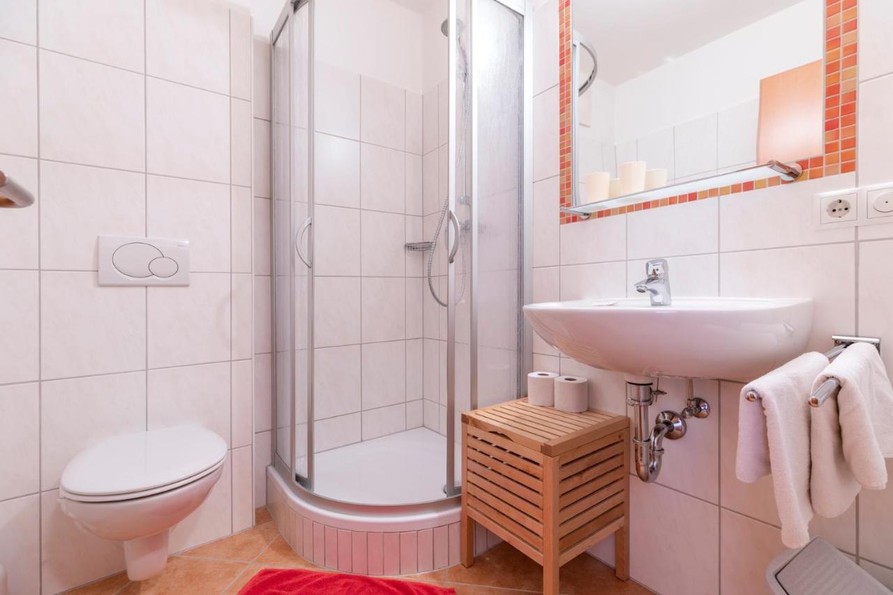 Wechslerhof Hotel Flachau Ngoại thất bức ảnh