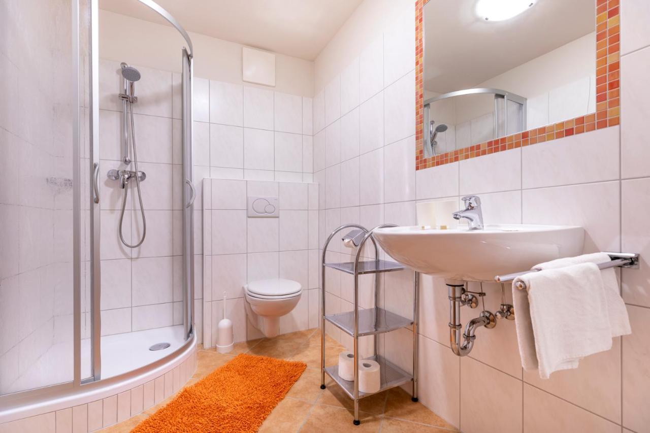 Wechslerhof Hotel Flachau Ngoại thất bức ảnh