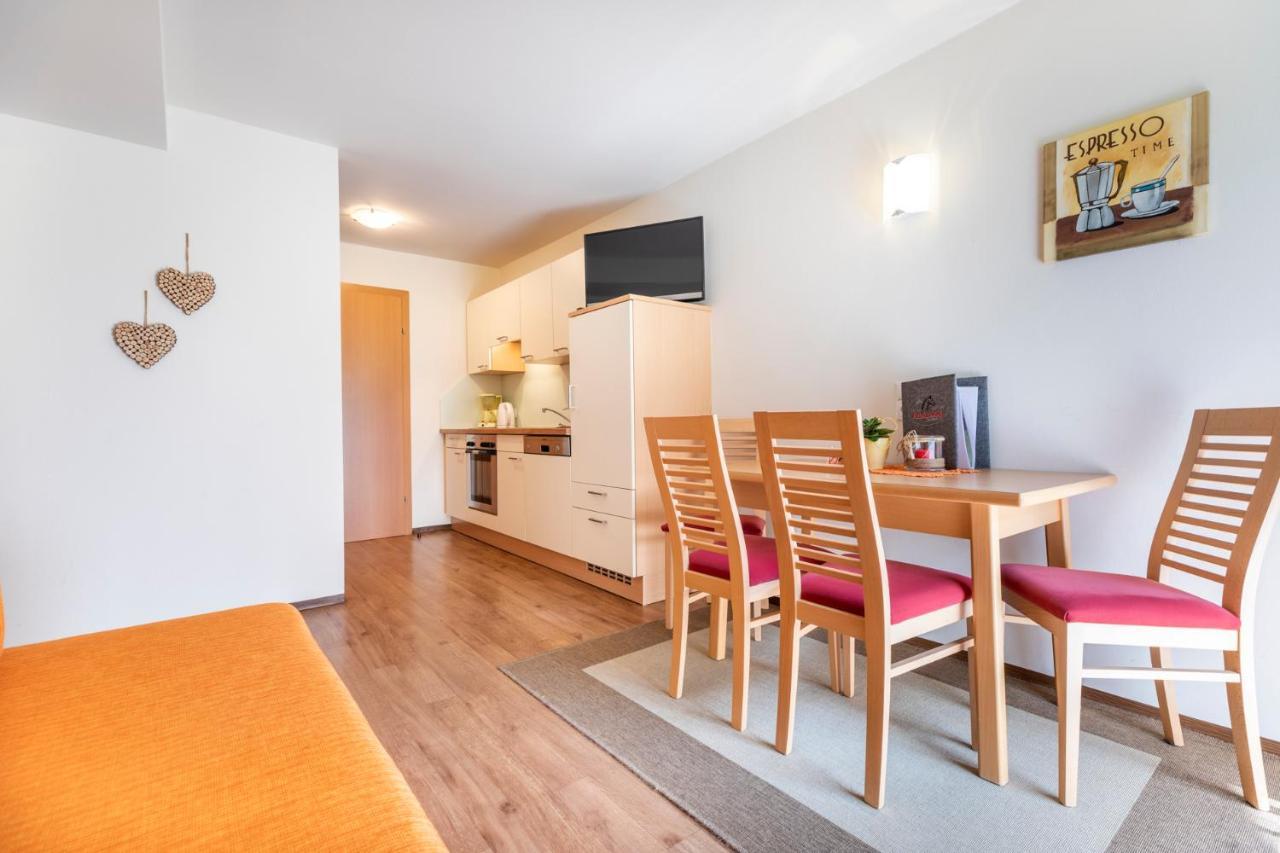 Wechslerhof Hotel Flachau Ngoại thất bức ảnh