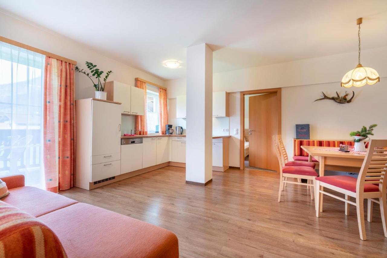 Wechslerhof Hotel Flachau Ngoại thất bức ảnh
