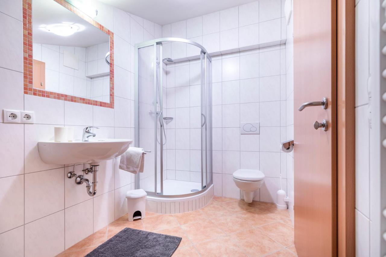 Wechslerhof Hotel Flachau Ngoại thất bức ảnh