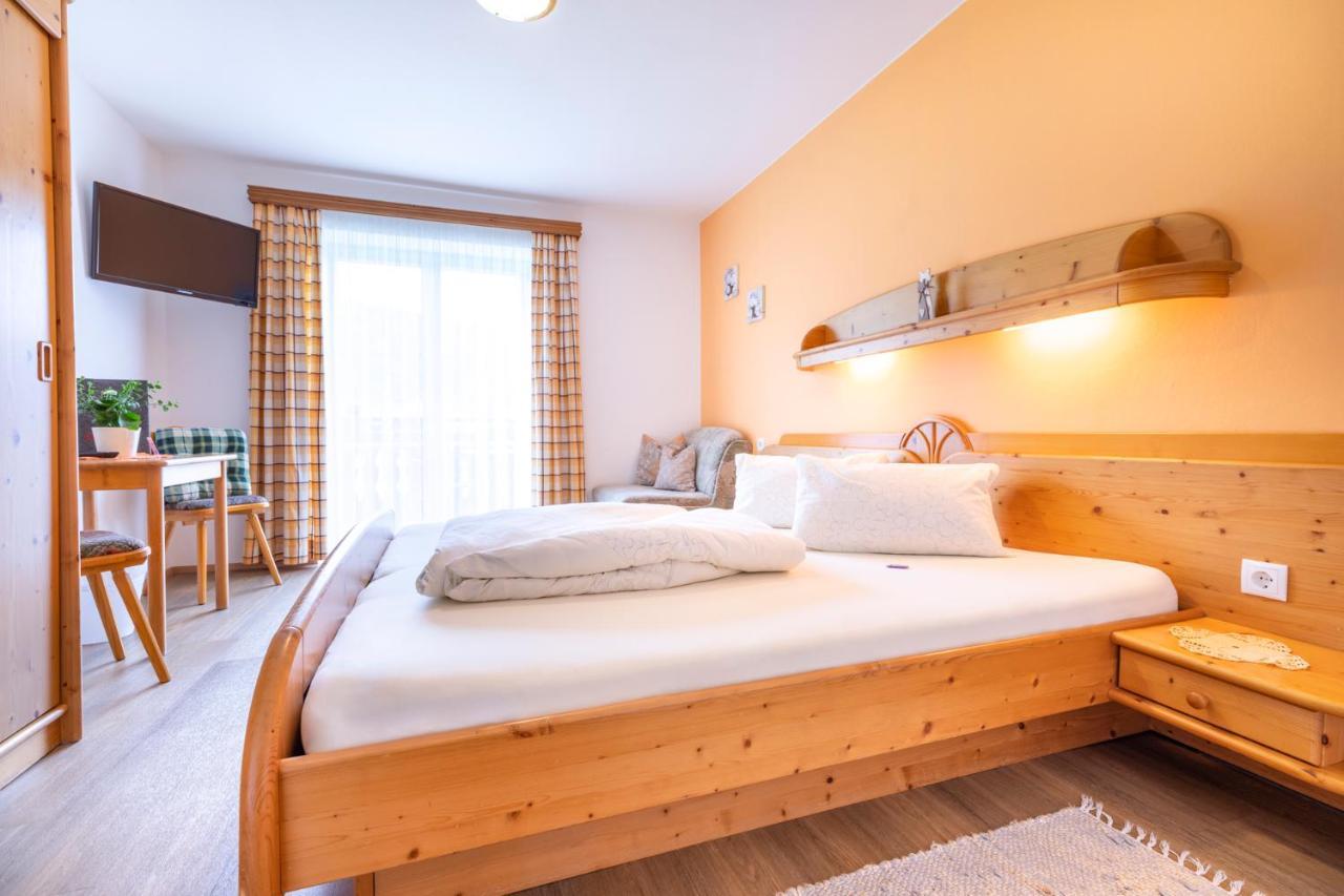 Wechslerhof Hotel Flachau Ngoại thất bức ảnh