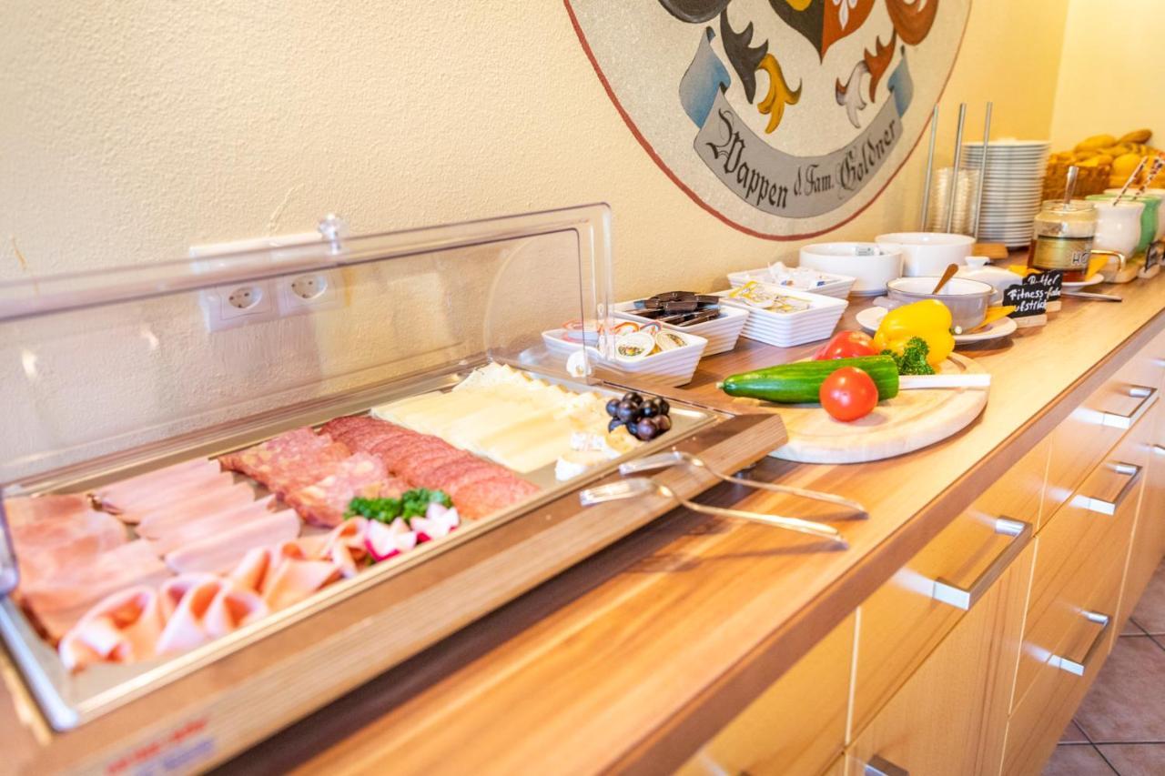 Wechslerhof Hotel Flachau Ngoại thất bức ảnh