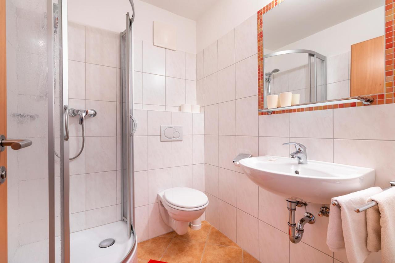 Wechslerhof Hotel Flachau Ngoại thất bức ảnh