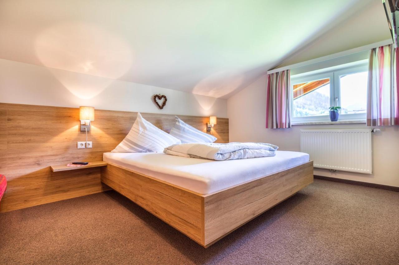 Wechslerhof Hotel Flachau Ngoại thất bức ảnh