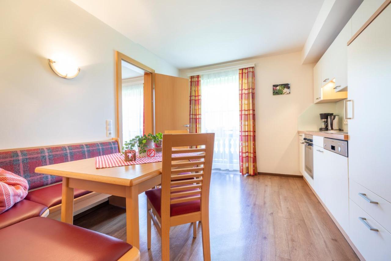 Wechslerhof Hotel Flachau Ngoại thất bức ảnh
