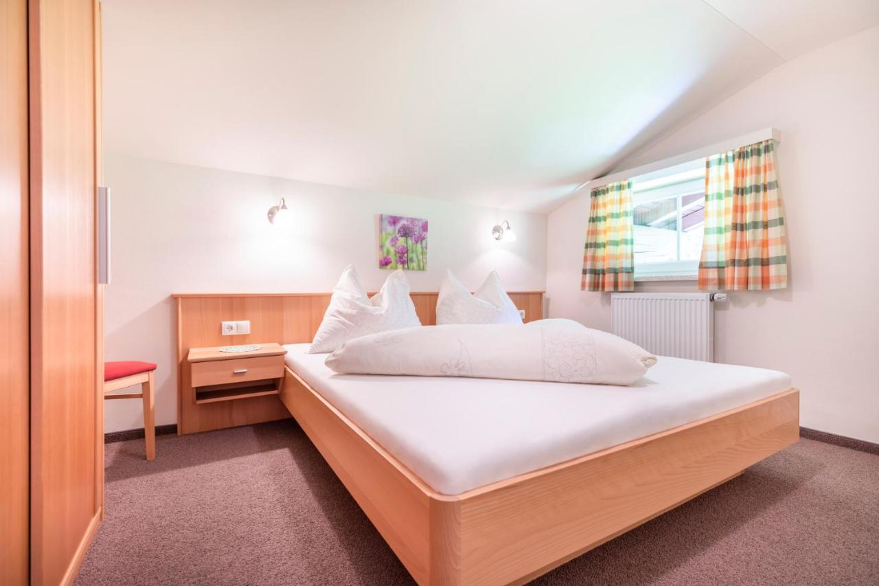 Wechslerhof Hotel Flachau Ngoại thất bức ảnh